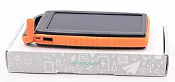 Повербанк RavPower RP-PB003 15000mAh Solar/Shokproof Charger - миниатюра 4