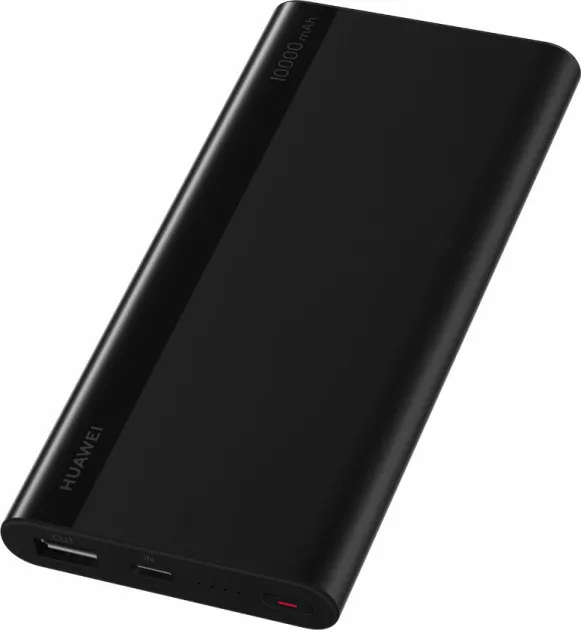 Повербанк Huawei CP11QC 10000 mAh Black - фото 4