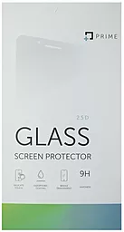 Защитное стекло 1TOUCH PRIME 2.5D для Samsung A315 Galaxy A31 2020 Clear - фото Защитное стекло 1TOUCH PRIME 2.5D для Samsung A315 Galaxy A31 2020 Clear