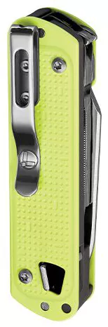 Мультитул Leatherman Free T4 Lunar (832883) - фото 4