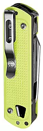 Мультитул Leatherman Free T4 Lunar (832883) - миниатюра 4 Мультитул Leatherman Free T4 Lunar (832883) - миниатюра 4