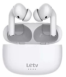 Навушники LeTV Ears Pro White