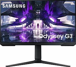 Мон/TFT SAMSUNG LS24AG300NIXCI VA/FHD/HDMI/DP/1ms/144Гц - фото Мон/TFT SAMSUNG LS24AG300NIXCI VA/FHD/HDMI/DP/1ms/144Гц