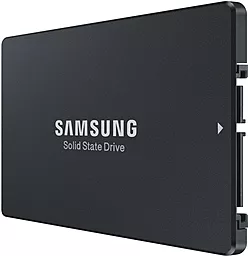 SSD Накопитель Samsung PM863a 1.9 TB (MZ-7LM1T9NE) - миниатюра 3
