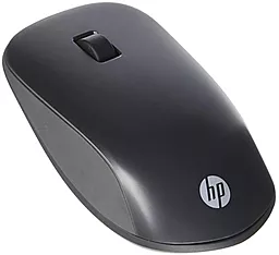Компьютерная мышка HP Slim Bluetooth (F3J92AA) Black - фото Компьютерная мышка HP Slim Bluetooth (F3J92AA) Black