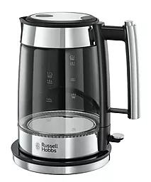 Електрочайник Russell Hobbs Elegance 23830-70 - фото Електрочайник Russell Hobbs Elegance 23830-70
