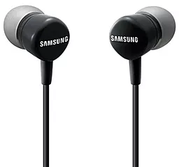 Навушники Samsung EO-HS1303 Black - мініатюра 2