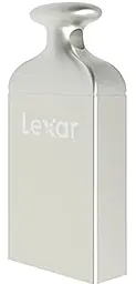 Флешка Lexar 32GB JumpDrive M22  Silver (LJDM022032G-BNJNG)