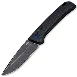 Нож Boker Plus FRND Black (01BO921)