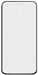 Корпусне скло дисплея Apple iPhone 12 Pro Max оригінал, Black - фото Корпусне скло дисплея Apple iPhone 12 Pro Max оригінал, Black