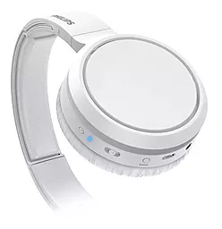 Навушники Philips TAH5205WT White - мініатюра 2
