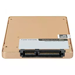 Накопичувач SSD Team L5 Lite 240 GB (T253TD240G3C101) - мініатюра 4