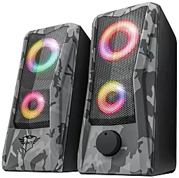 Колонки акустические Trust Gaming GXT 606 Javv Khaki (23379) - фото Колонки акустические Trust Gaming GXT 606 Javv Khaki (23379)