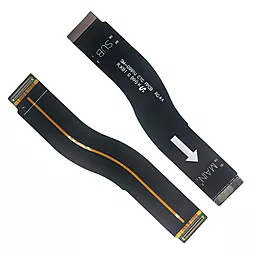 Шлейф Samsung Galaxy S21 5G G991, межплатный - фото Шлейф Samsung Galaxy S21 5G G991, межплатный