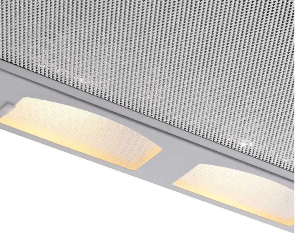 Витяжка телескопічна Pyramida TL 50 WH - фото 3