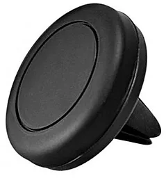 Автодержатель магнитный YZ021 Black - фото Автодержатель магнитный YZ021 Black