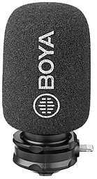 Микрофон Boya BY-DM200 Black - фото Микрофон Boya BY-DM200 Black