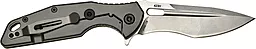 Нож Skif Defender II SW (423SEG) Olive - миниатюра 2