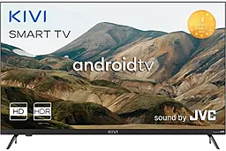 Телевизор KIVI 32H740LB, 32" (81 см) - фото Телевизор KIVI 32H740LB, 32" (81 см)