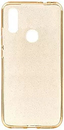 Чехол ArmorStandart Air Spark case Xiaomi Redmi 7 Gold (ARM54910)