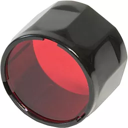 Фильтр красный для Fenix TK (AOF-Mred) - миниатюра 3