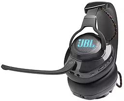 Наушники JBL Quantum 600 Black (JBLQUANTUM600BLK) - миниатюра 7