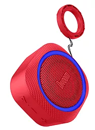 Колонки акустичні Divoom Airbeat 30 Red - мініатюра 2