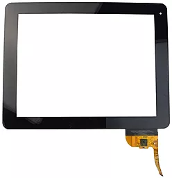 Сенсор (тачскрин) Iconbit NetTAB Parus II (163x122, 12pin, #TOPSUN_D0001_A2) Black - фото Сенсор (тачскрин) Iconbit NetTAB Parus II (163x122, 12pin, #TOPSUN_D0001_A2) Black