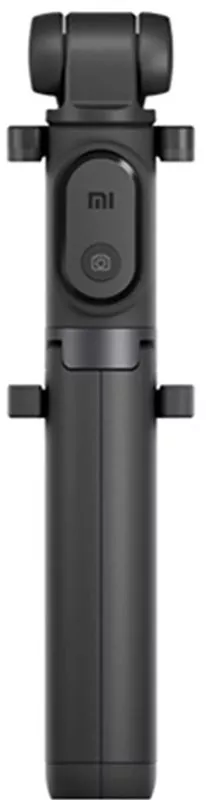 Монопод-трипод для селфі Xiaomi Tripod Black + Bluetooth кнопка Black (FBA4053CN, FBA4070US, XMZPG01YMB) - фото 1