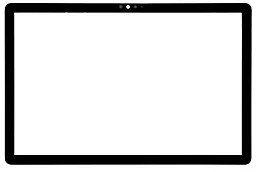 Корпусное стекло дисплея Huawei MatePad 10.4, MatePad 10.4 2022, Black