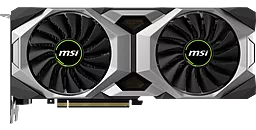 Видеокарта MSI GeForce RTX 2080 Ti VENTUS 11G OC - миниатюра 2
