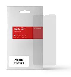 Гидрогелевая пленка ArmorStandart Matte для Xiaomi Redmi 9 (ARM66044) - фото Гидрогелевая пленка ArmorStandart Matte для Xiaomi Redmi 9 (ARM66044)