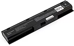 Аккумулятор для ноутбука HP PR08 / 14.4V 4400mAh /  Black