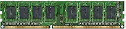Оперативна пам'ять Exceleram DDR3 2GB 1333 MHz (E30106A)