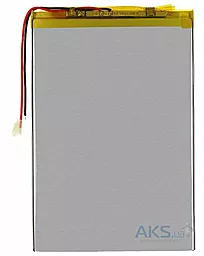 Акумулятор CEC 4.0*60*74mm (3.7V 1700 mAh) - фото Акумулятор CEC 4.0*60*74mm (3.7V 1700 mAh)