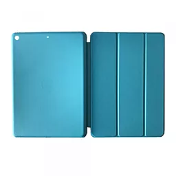 Чохол для планшету 1TOUCH Smart Case Apple iPad Mini 2, iPad Mini 3 Sky blue - фото Чохол для планшету 1TOUCH Smart Case Apple iPad Mini 2, iPad Mini 3 Sky blue