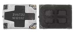 Динамик LG Q6 M700 Полифонический (Buzzer) в рамке