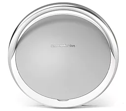 Колонки акустические Harman Kardon Onyx White (HKONYXWHTEU) - фото Колонки акустические Harman Kardon Onyx White (HKONYXWHTEU)