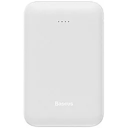 Повербанк Baseus Mini Q 10000 mAh White (PPALL-XQ02)