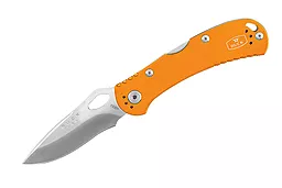 Нож Buck Spitfire (722ORS1B) Orange - миниатюра 2 Нож Buck Spitfire (722ORS1B) Orange - миниатюра 2