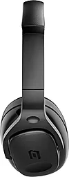 Наушники Mobvoi TicKasa ANC Wireless Headphones Black (15131-000323/Black) - миниатюра 5
