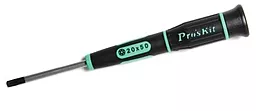 Отвёртка "звездочка" Pro'sKit SD-081-T20H T20H 50 мм - фото Отвёртка "звездочка" Pro'sKit SD-081-T20H T20H 50 мм