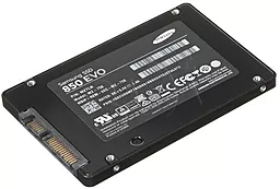 SSD Накопитель Samsung 850 EVO 250 GB (MZ-75E250B) - миниатюра 5