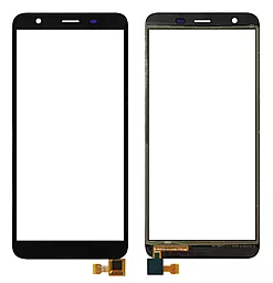 Сенсор (тачскрин) UleFone S1 Black - фото Сенсор (тачскрин) UleFone S1 Black