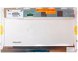 Матрица для ноутбука Samsung LTN160AT06-B01 - фото Матрица для ноутбука Samsung LTN160AT06-B01