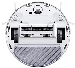 Робот-пылесос с влажной уборкой Ecovacs DEEBOT OZMO T10 White - миниатюра 2 Робот-пылесос с влажной уборкой Ecovacs DEEBOT OZMO T10 White - миниатюра 2