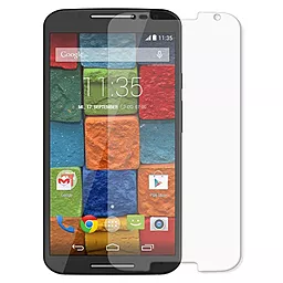 Защитная пленка BoxFace Противоударная Motorola Moto X 2 Gen XT1092 Matte - фото Защитная пленка BoxFace Противоударная Motorola Moto X 2 Gen XT1092 Matte