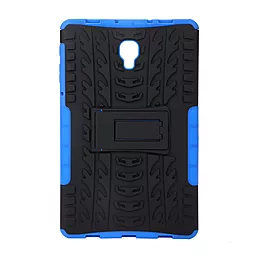 Чохол для планшету BeCover Shock-Proof Samsung Galaxy Tab A 10.5 Blue (702774) - фото Чохол для планшету BeCover Shock-Proof Samsung Galaxy Tab A 10.5 Blue (702774)