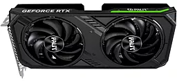 Видеокарта Palit GeForce RTX 4070 SUPER Dual (NED407S019K9-1043D) - миниатюра 7