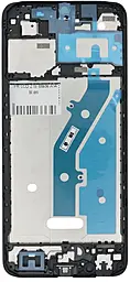 Рамка для дисплея ZTE Blade A34 / Blade A54 Black